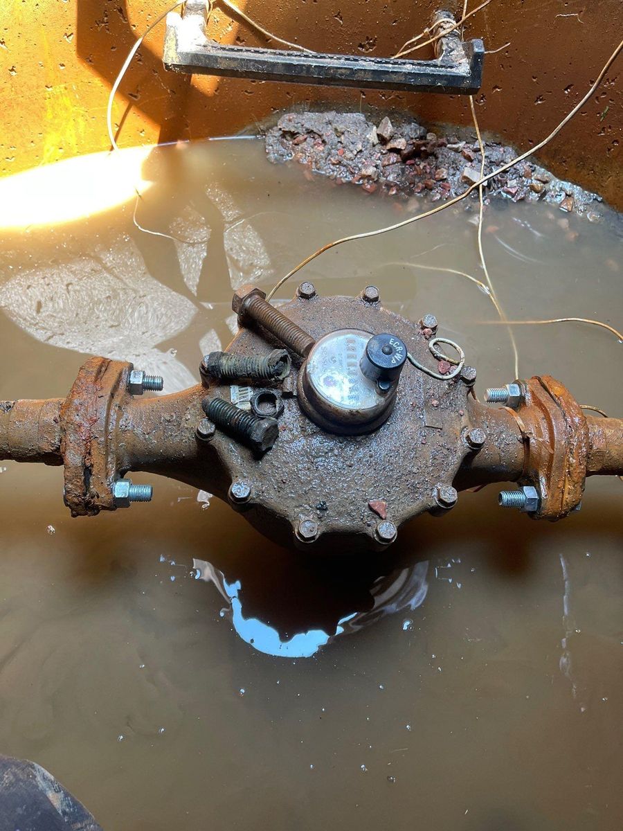 Drain Cleaning for Mr. Pipe Dreams LLC in Colorado Springs, CO