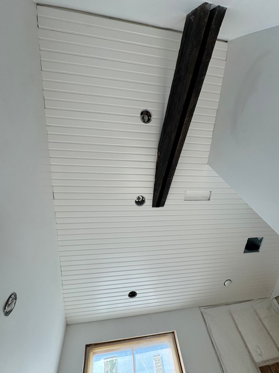 Interior Painting for Elite Construction & Painting in Orem, UT