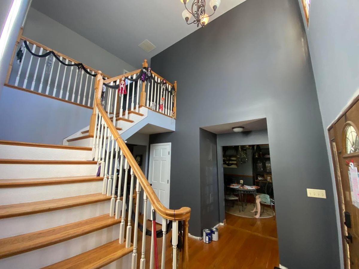 Minor Home Repair  for Ackermann Painting Company in New Richmond, OH