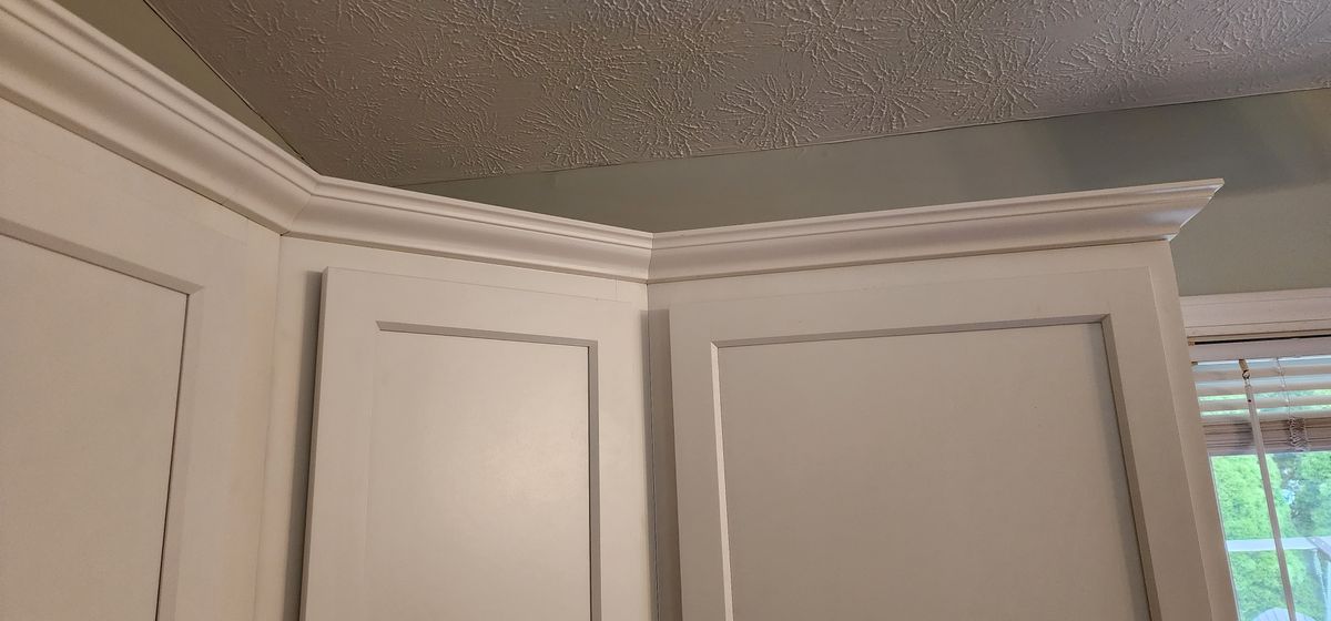 Kitchen Remodeling for Valley Vision Construction LLC in Piqua, OH
