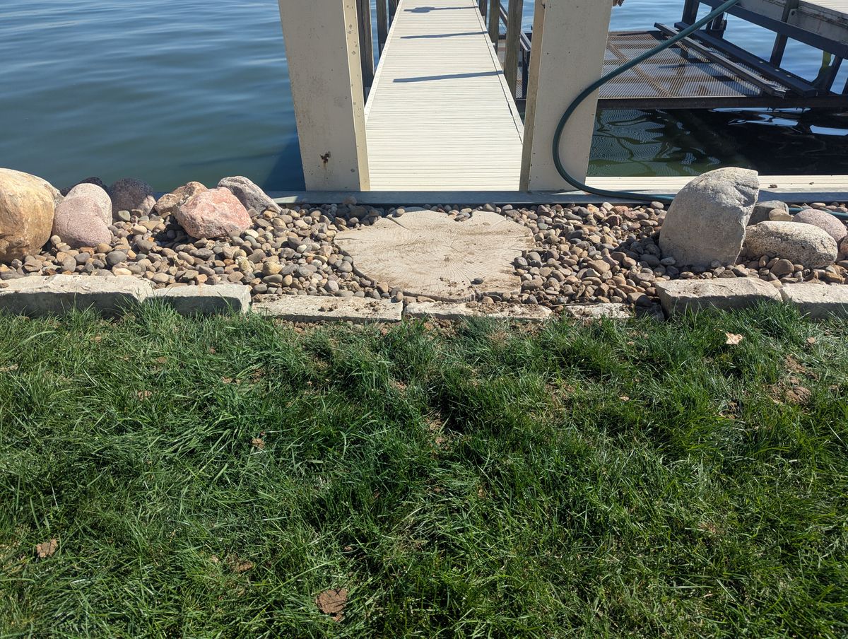 Mulch Installation for Double D Landscape Services in Columbus ,  OH