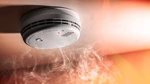 Smoke Alarm Installation & Repair for M Electric Services in Longmont, CO