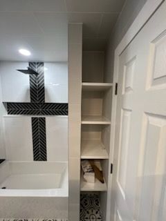 Bathroom Renovation for Southern Way Remodel in Jacksonville, FL