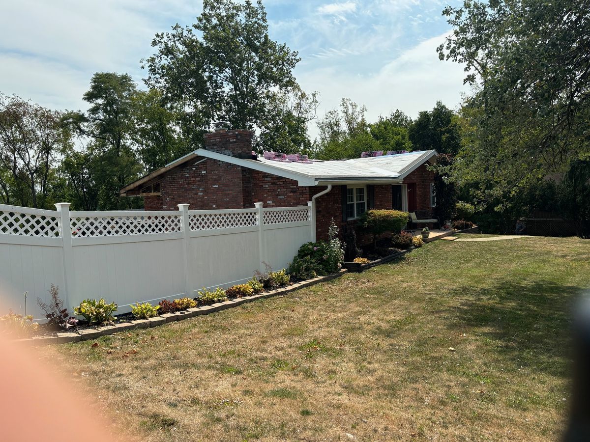 Chimney Repairs for Joseph Little Home Improvements in Pittsburgh, PA