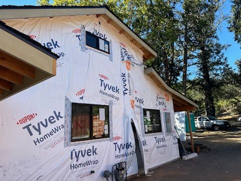 Carpentry for Parker Construction LLC in Napa, CA