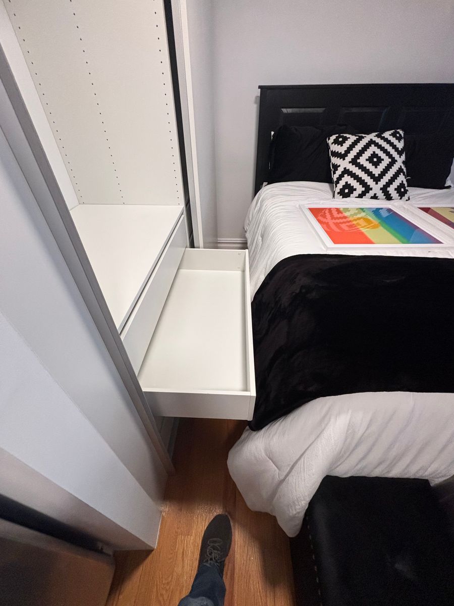 Carpentry for Arpi & Alvarado Painting and Repair in Brooklyn, NY