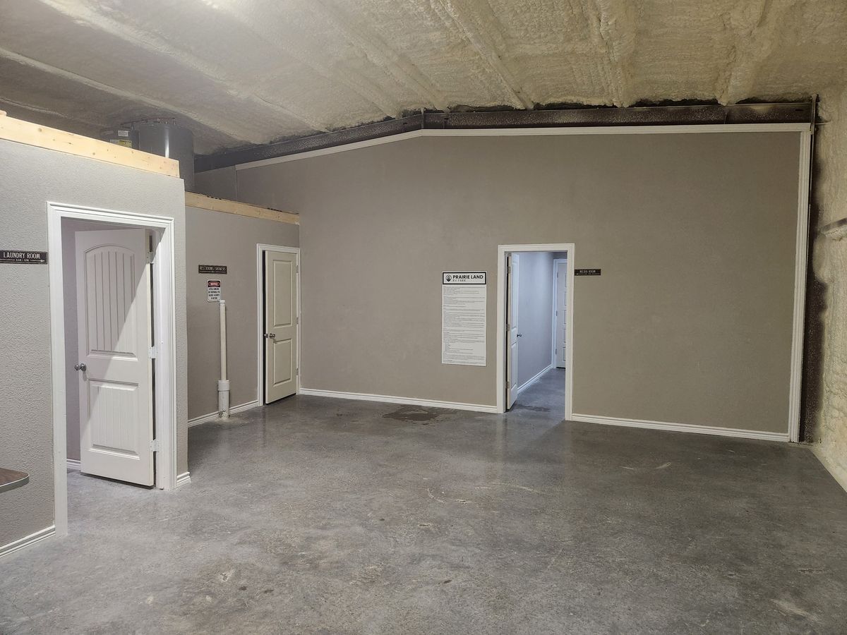 Flooring for Prairie Land Properties LLC in Lubbock, TX