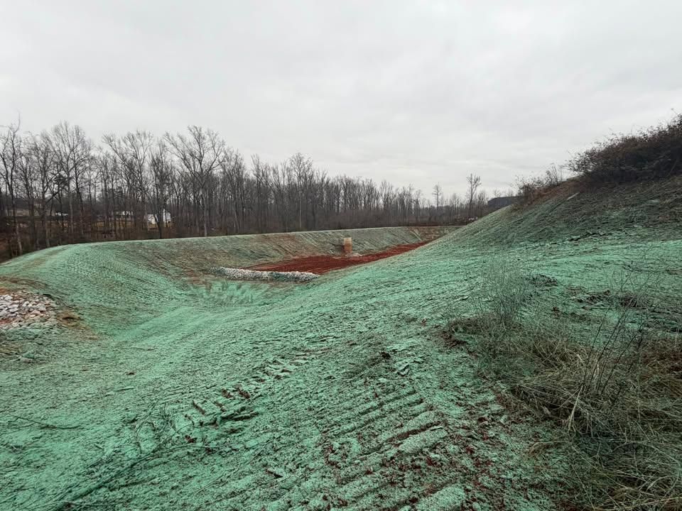 Installation Services for Rainman Pro Irrigation and Landscape LLC in Rock Hill, SC