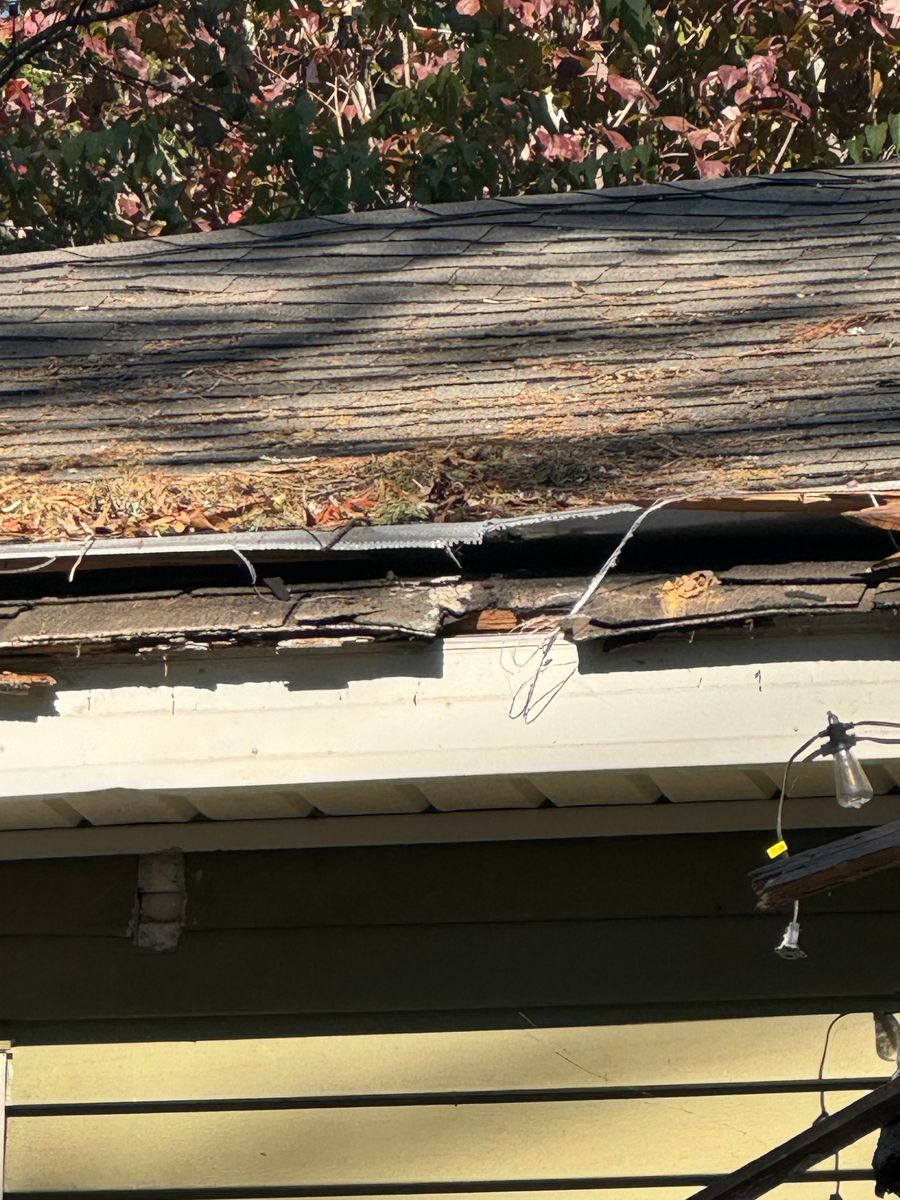 Roofing Consultations for Hometown Roofing in Greenwood, SC