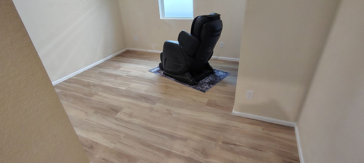 New Construction for Berry Handy Services in Loveland, CO