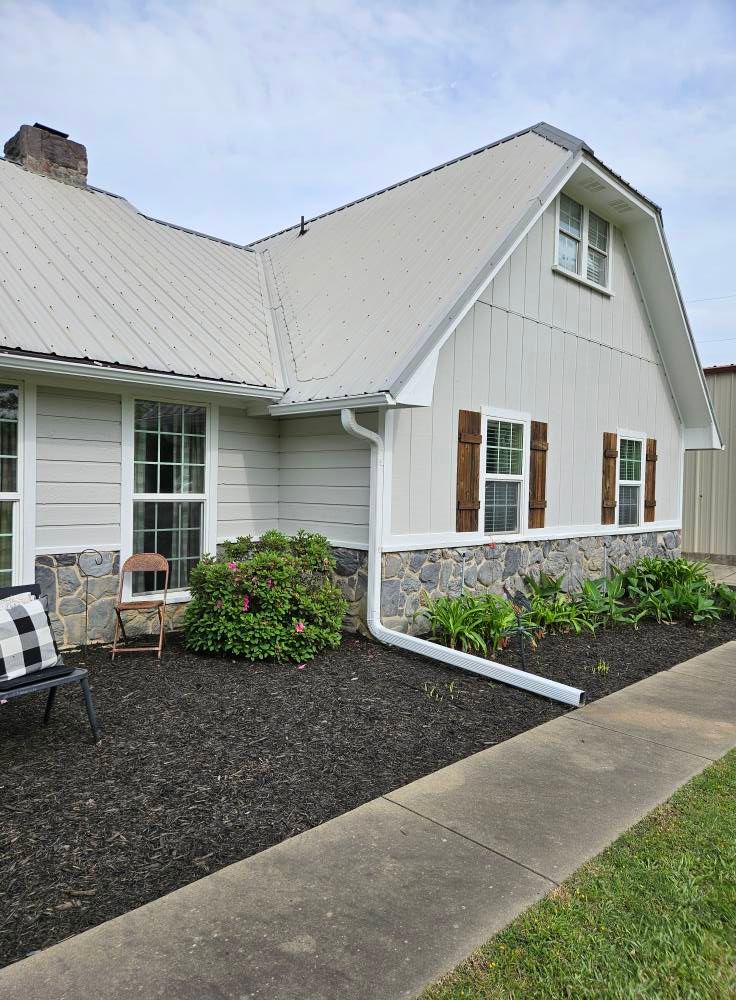 Exterior Painting for Kool Painting in Tyler, TX