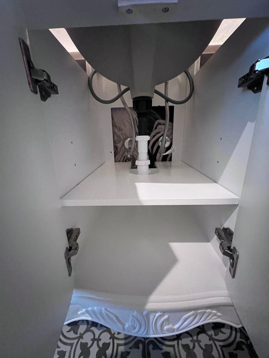 Bathroom for Skyland Remodel Company in Asheville, NC