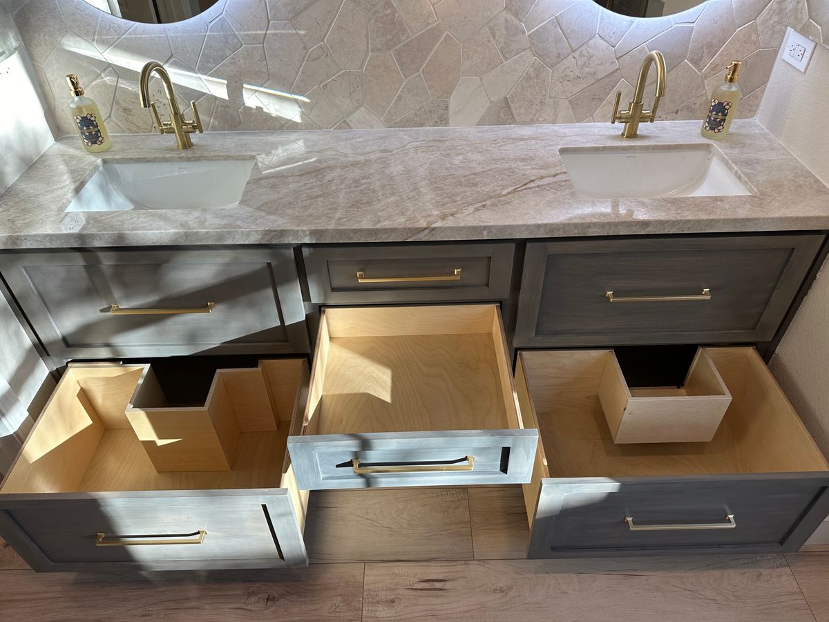 Carpentry for Building Dreams Construction in Burbank, CA