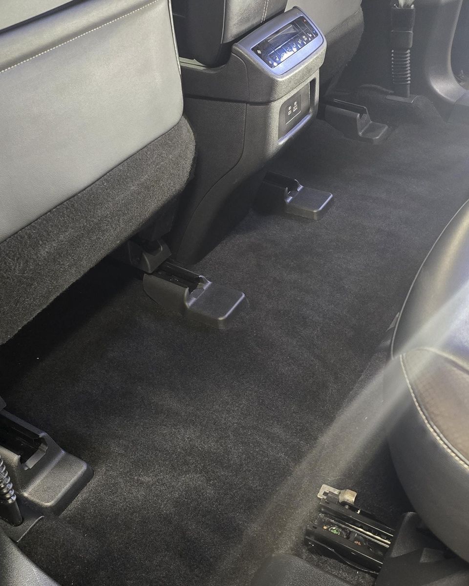 Full Detail Service for Luxury Auto Detail in Peoria, IL