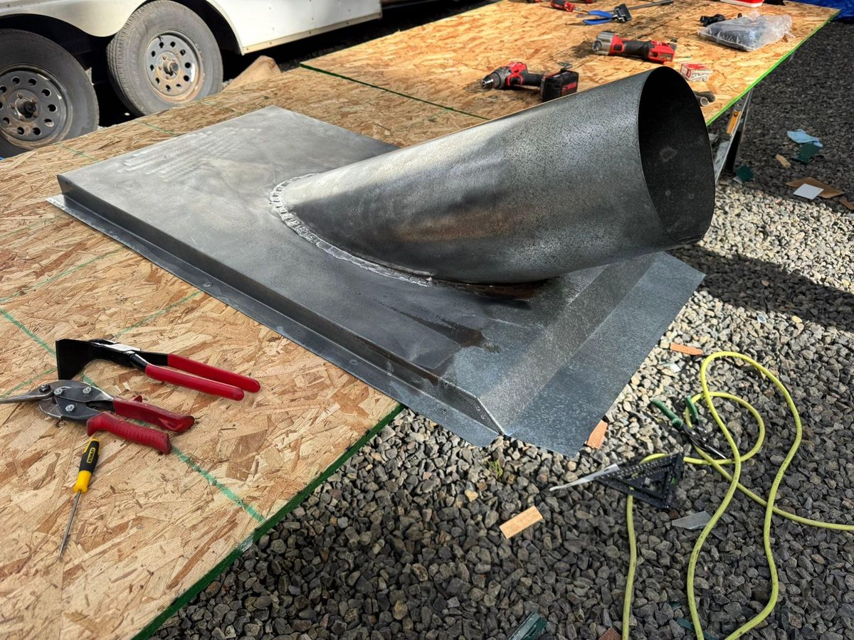 Roofing for Djg Construction in Wallowa, OR