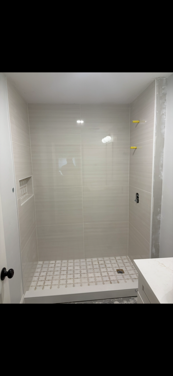 Bathroom Remodeling for CH American Handyman Services in St. Petersburg, FL