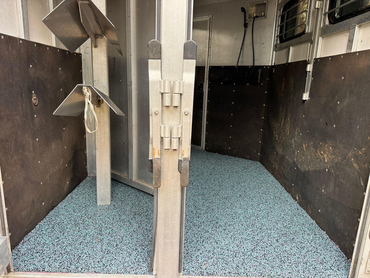 Other Areas for Shelton Trailer Flooring  in Ocala, FL