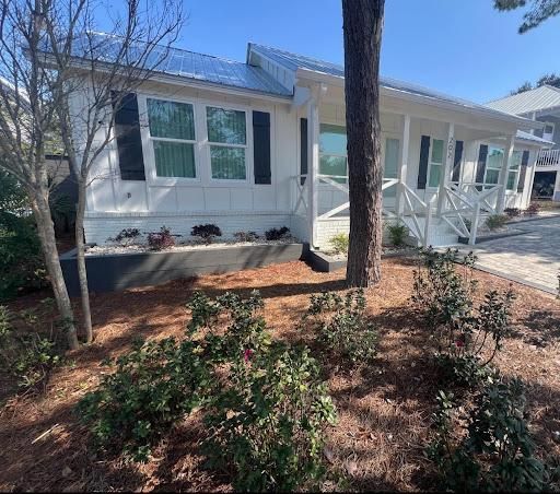 Custom Renovations for Everything for the Home Inc. in Destin, FL