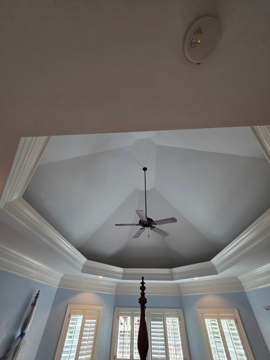 Interior Painting for Comptons Painting LLC in Smyrna, TN