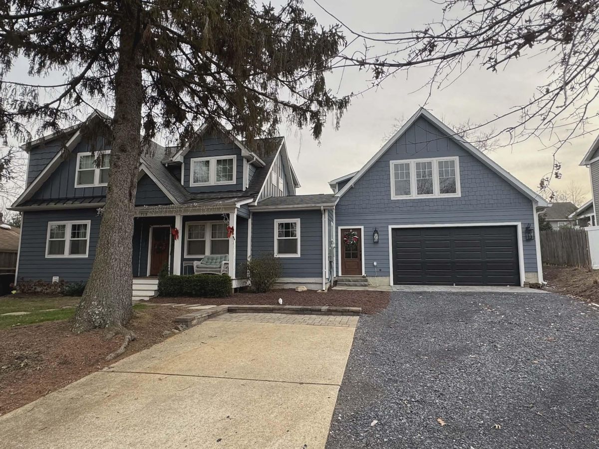 Garage Door Repair for JR Garage Door and Services in Charles County, MD