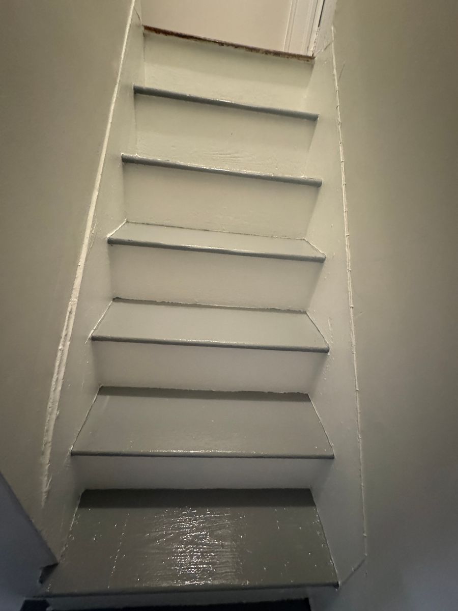 Interior Painting for Sanchez Paint Pros in Frederick, MD