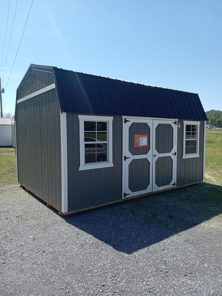 Custom Home Construction for Happy Homestead Structures in Fort Payne, AL