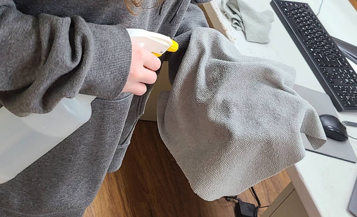 Other Services for Keystone Cleaning Services Inc. in Dewey, OK