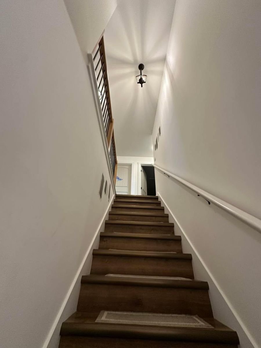 Interior Painting for Matt Meranda Painting in Grand Rapids, MI