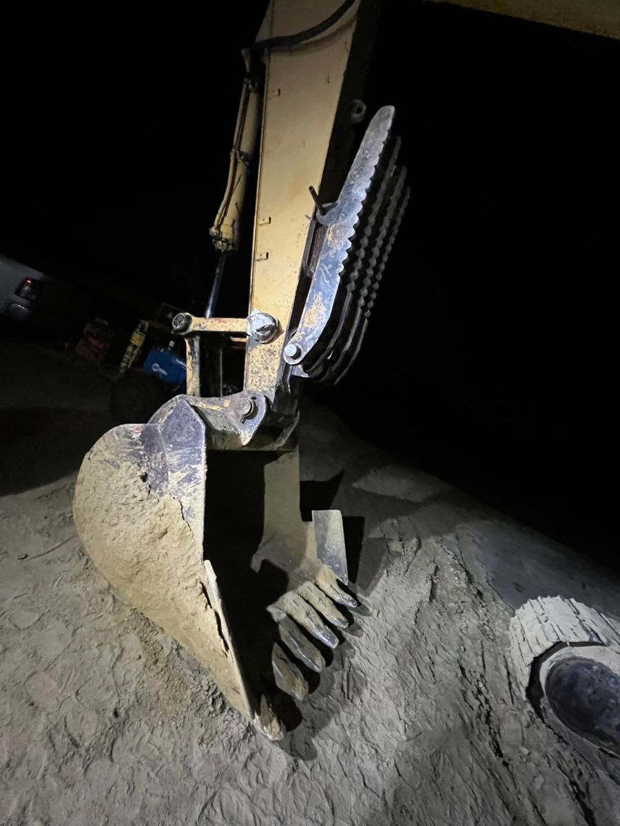 Automotive Welding for Rafter KW Welding in Dallas, Texas