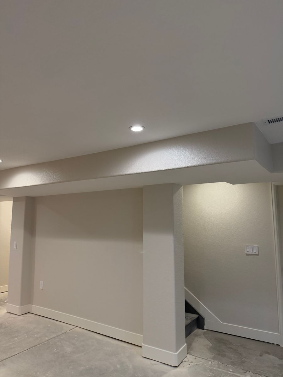 Carpentry for Obed-Edom Construction in Broomfield County, CO