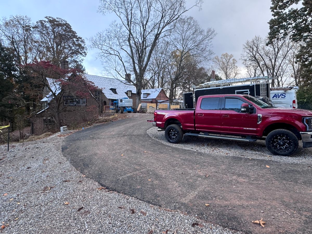 General Remodeling for Cunningham Construction in Powell, TN