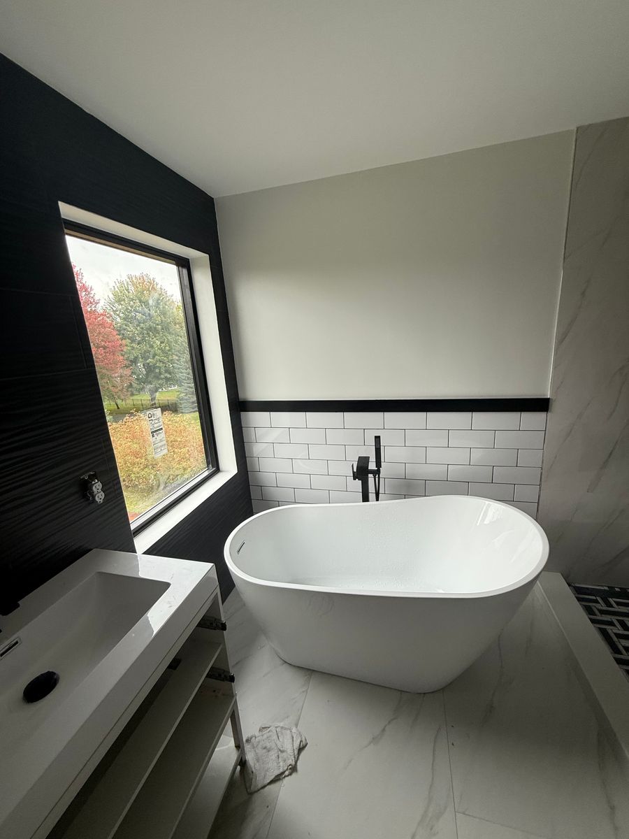 Shower Installation & Repair for High Quality Plumbing in Woodbury, MN