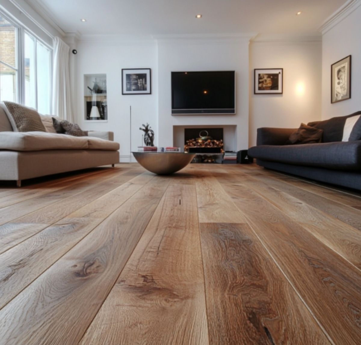 Flooring / Epoxy / tile for Creative Remodeling & Plus in Lilburn, GA