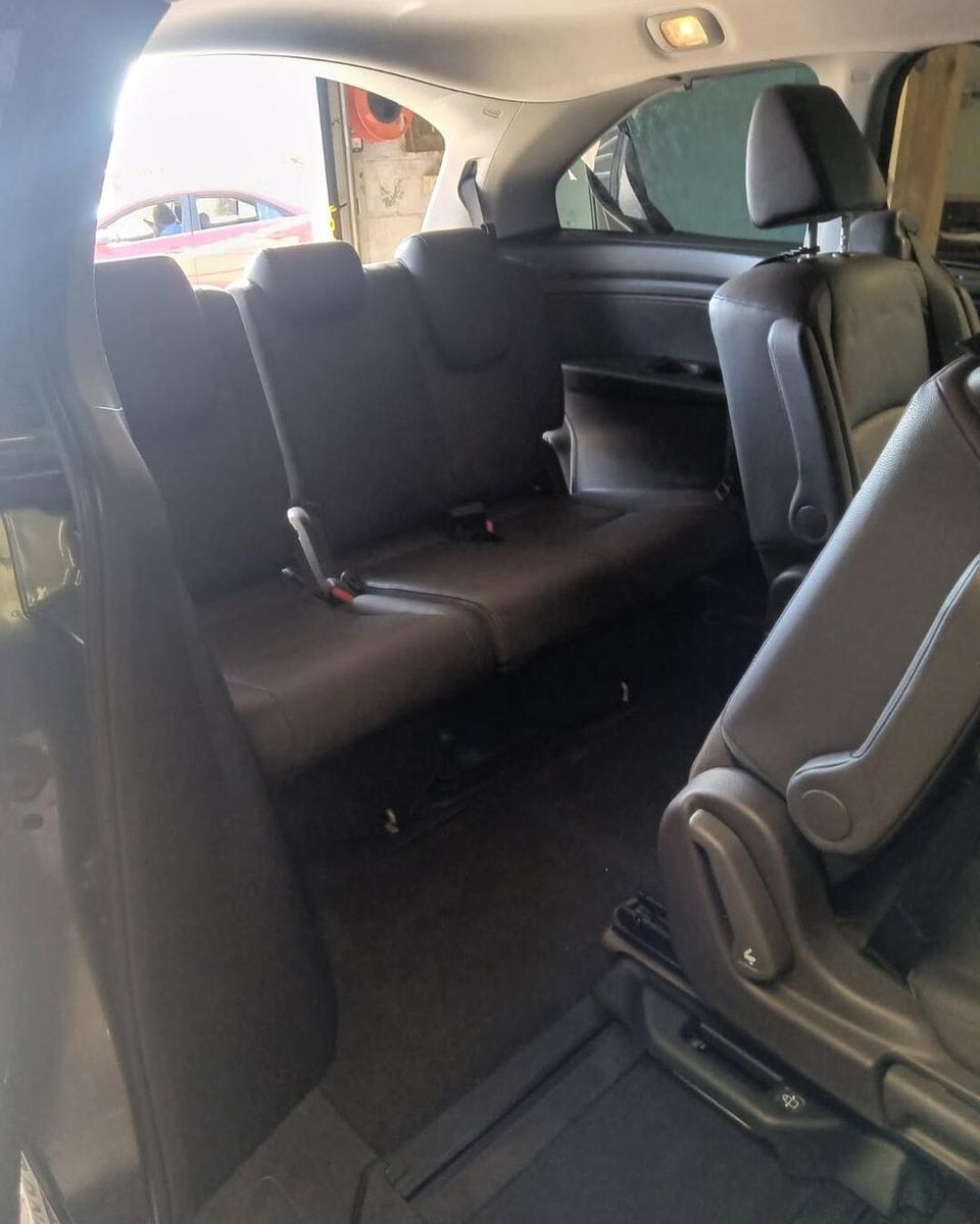 Full Detail Service for Luxury Auto Detail in Peoria, IL