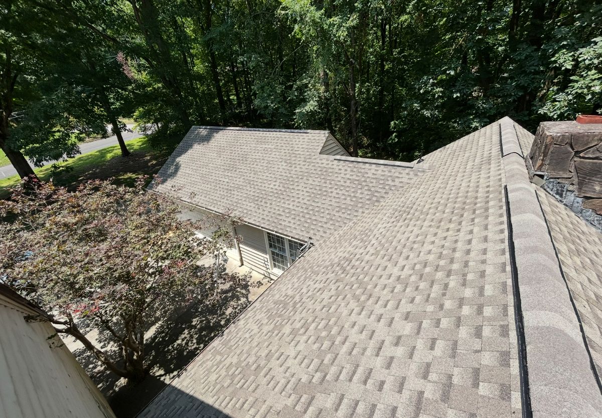 Roofing Repairs for Sanchez Roofing and Exteriors in Dalton, GA