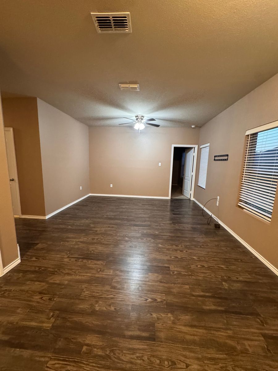 Interior Painting for J&C Painting in Mabank, TX