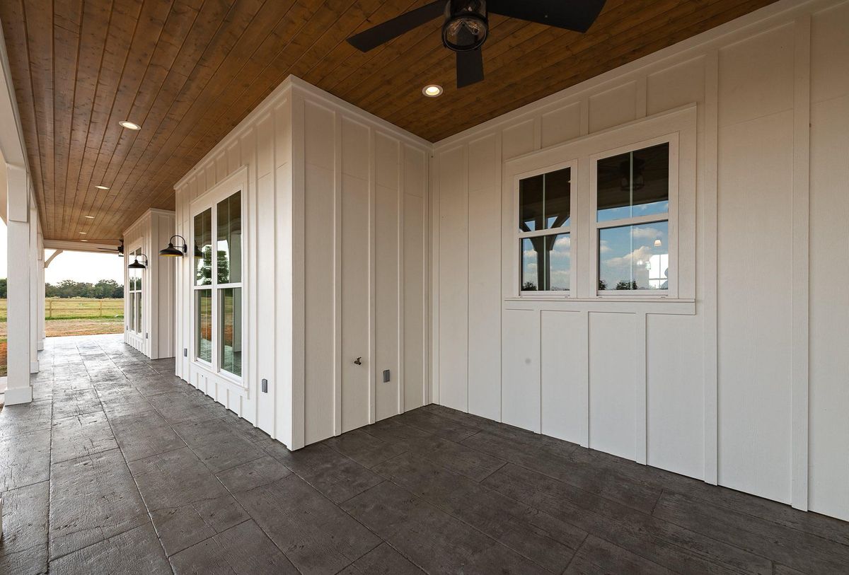 Custom Homes for CWC Custom Homes & Barndominiums in Snook, TX