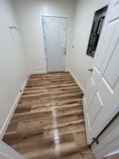 Flooring for J&S Development in Superior, MT