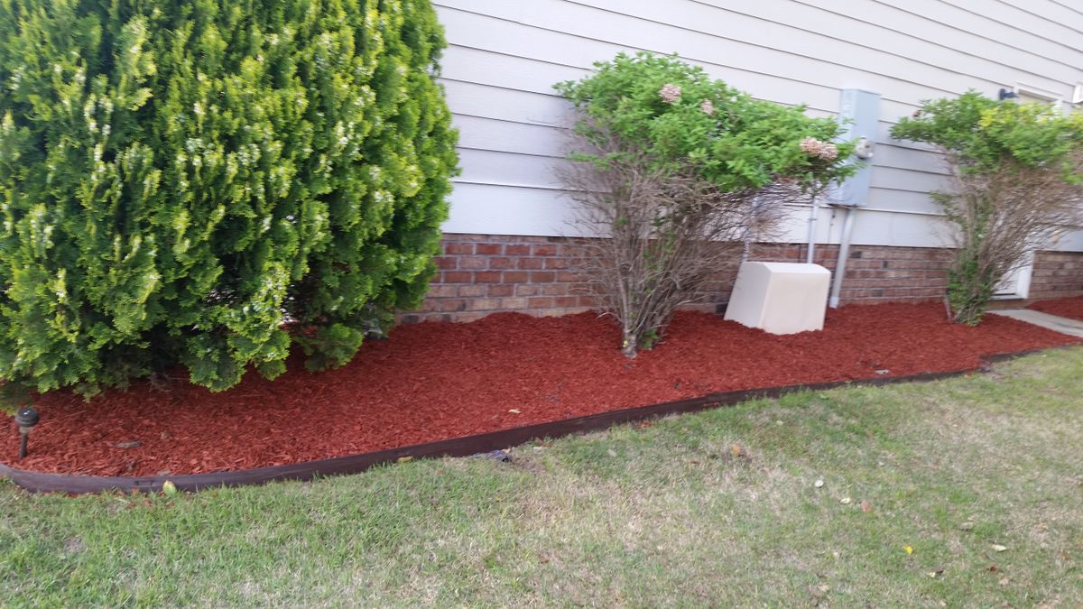 General Home Repair for Mancinas Home Improvement, Landscaping, & Lawn Care in Fayetteville, NC