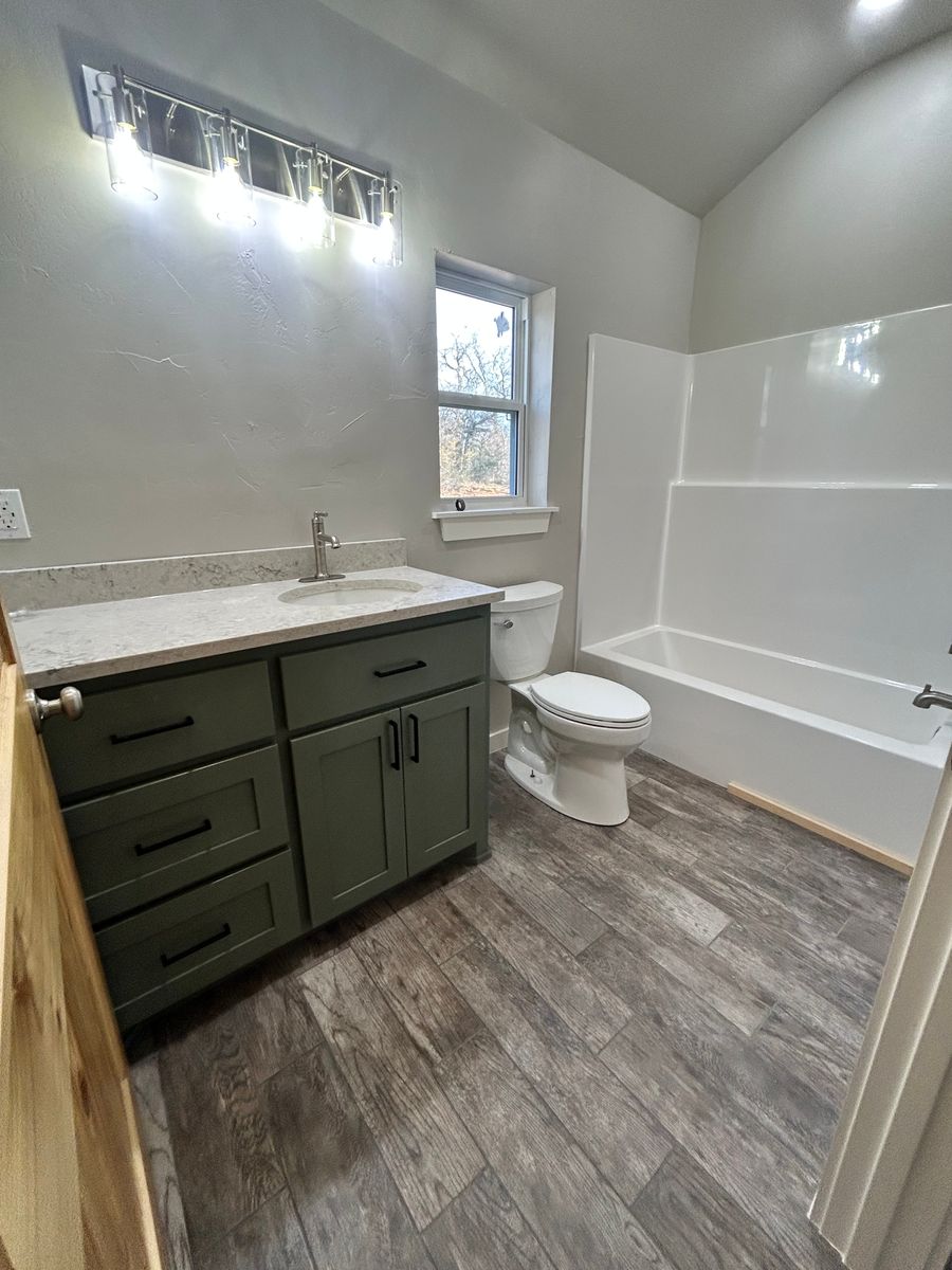 Toilet Repairs And Installation for Baxout Plumbing & Drain in Bristow, OK