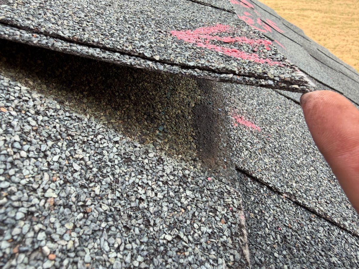 Roofing Consultations for Hometown Roofing in Greenwood, SC