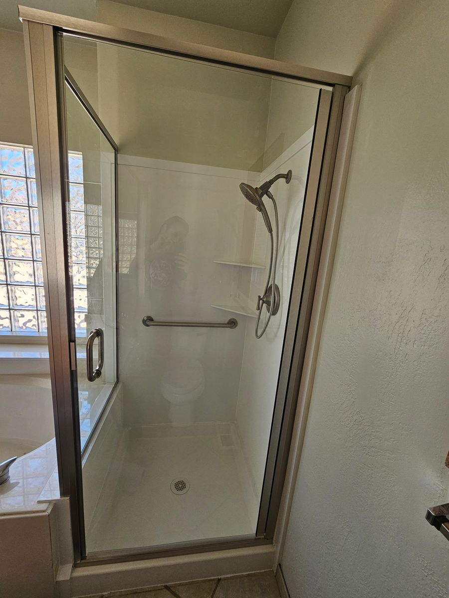 Bathroom Remodeling for Olsen Handyman Services in Cedar City, UT