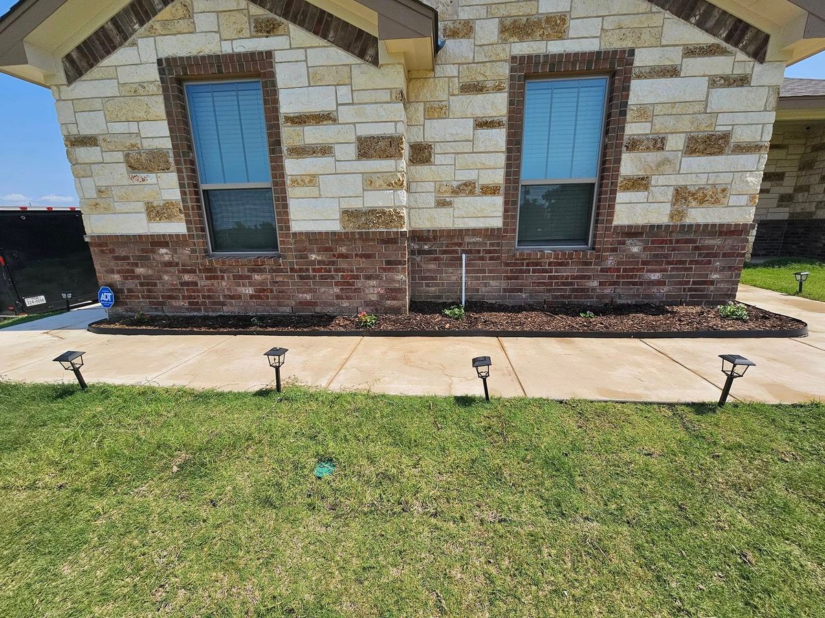 Concrete for Strategic Repairs and Designs in Killeen, TX