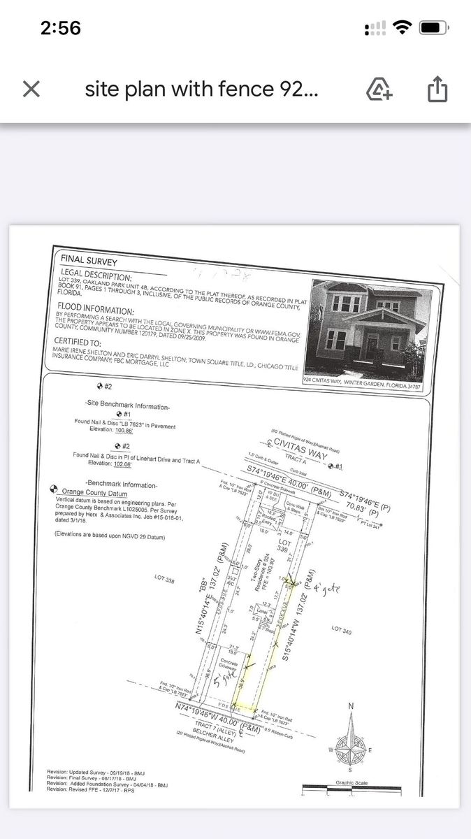 Fence Installation for ASAP Fence & Gates - Central, FL in Leesburg, FL