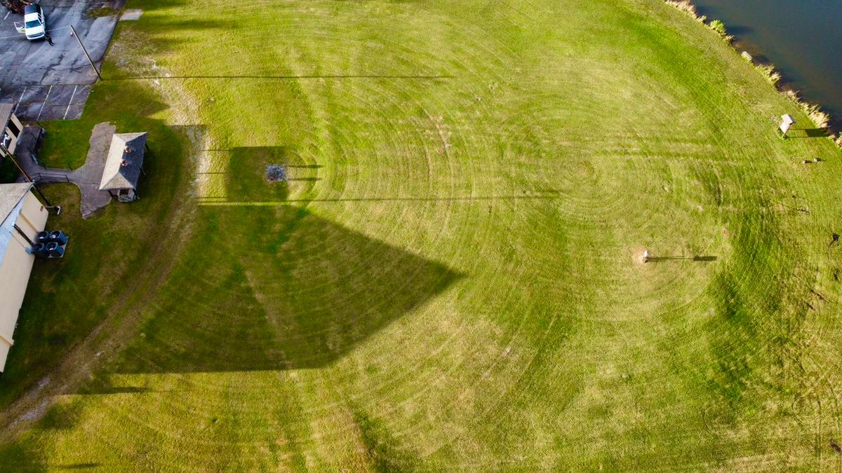 Mowing for Worsham Landscaping and Pressure Washing LLC in Social Circle, GA