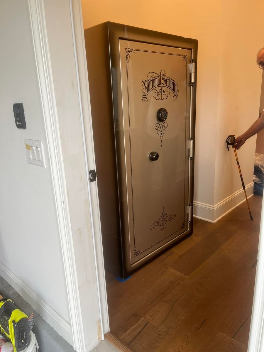 Large Safe Moving Services for Hall Brothers Moving in Tampa, FL