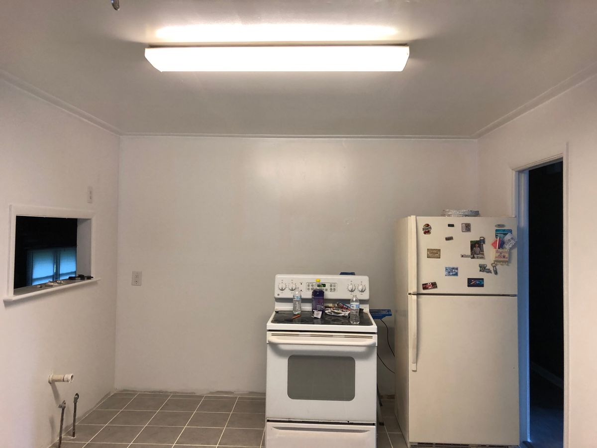 Drywall and Plastering for Prime Touch Painting LLC in Staunton, VA