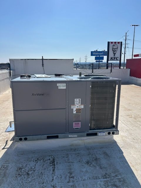 Other Services for Service Tech in Decherd, TN