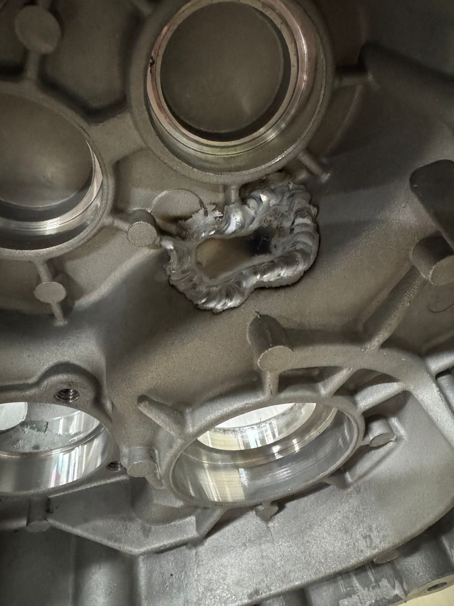 Structural Welding for Fusion Welding in Pierz, MN