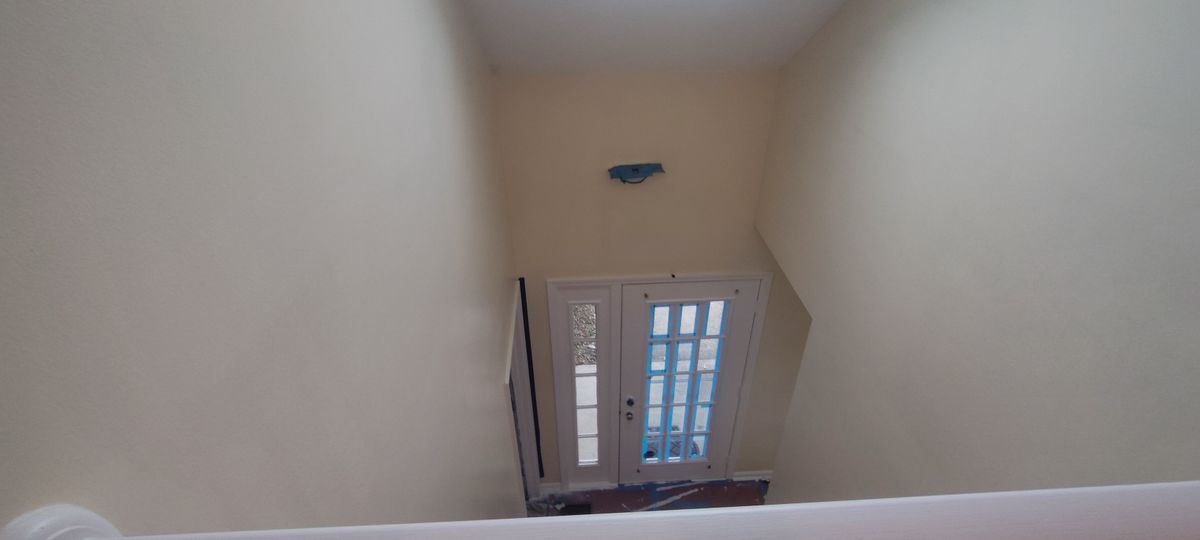 Interior Painting for Norm's Painting & Services in Cleveland, OH